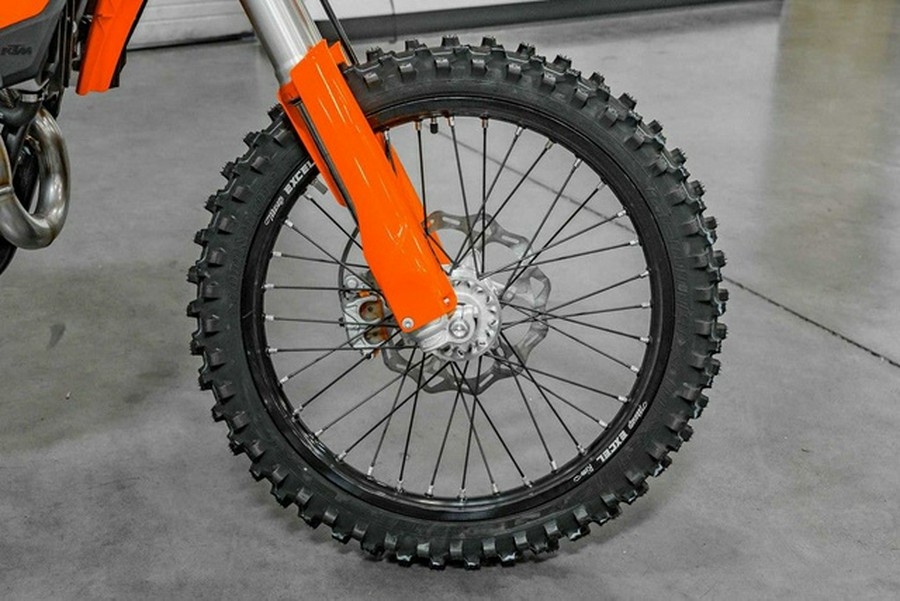 2026 KTM 450 SX-F 450 F