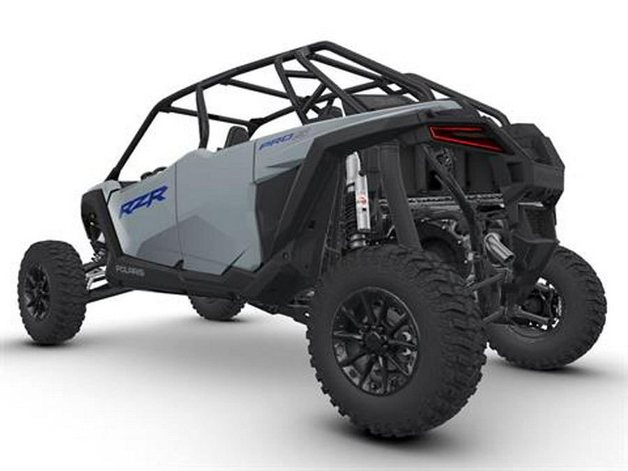 2026 Polaris RZR PRO S 4 Sport