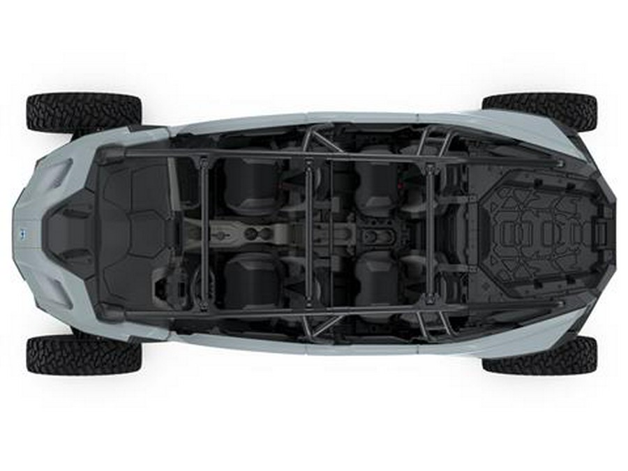 2026 Polaris RZR PRO S 4 Sport