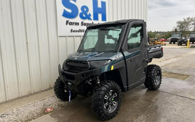 2026 Polaris® Ranger XP 1000 NorthStar Premium