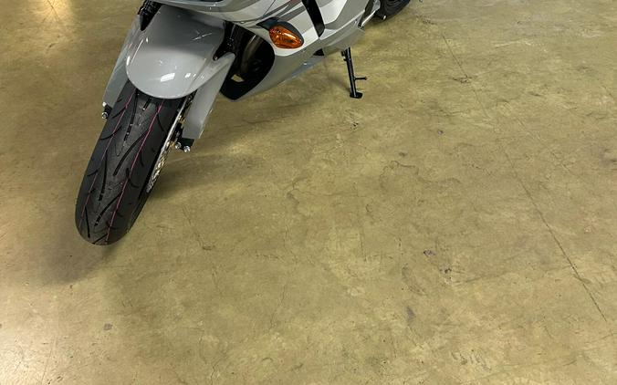 2026 Honda CBR600RR Base