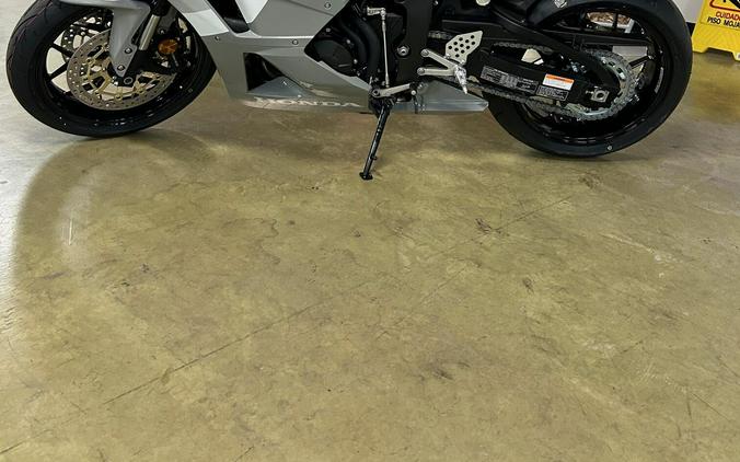2026 Honda CBR600RR Base