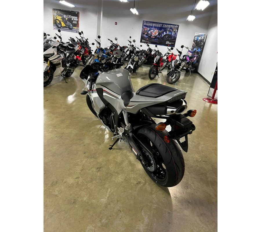 2026 Honda CBR600RR Base