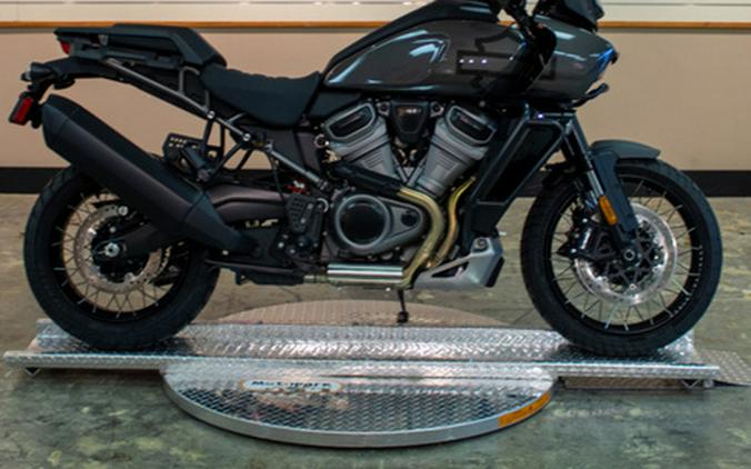 2023 Harley-Davidson RA1250S - Pan America 1250 Special