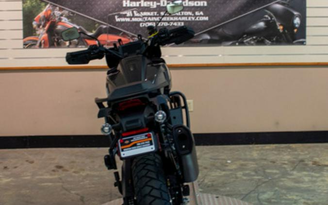 2023 Harley-Davidson RA1250S - Pan America 1250 Special