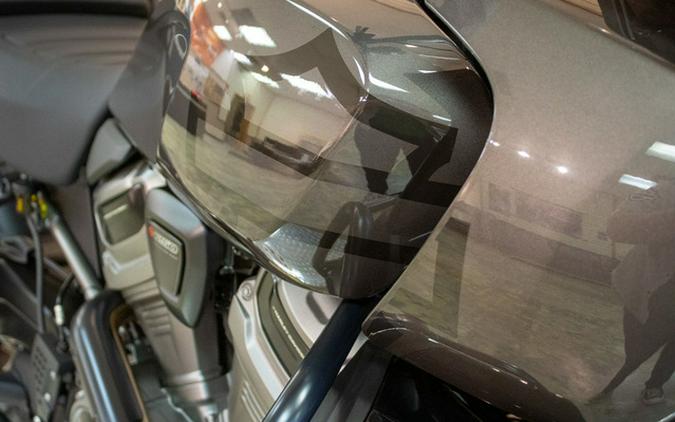 2023 Harley-Davidson RA1250S - Pan America 1250 Special