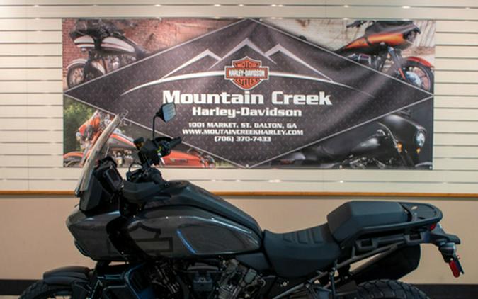 2023 Harley-Davidson RA1250S - Pan America 1250 Special