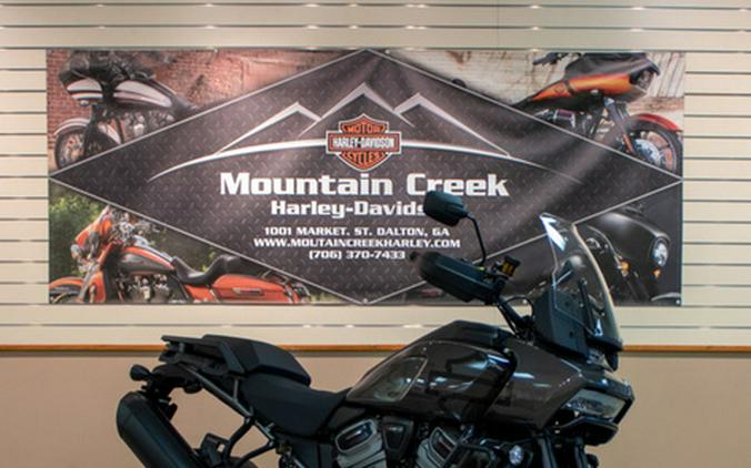 2023 Harley-Davidson RA1250S - Pan America 1250 Special