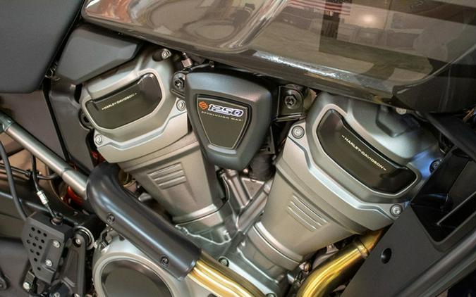 2023 Harley-Davidson RA1250S - Pan America 1250 Special