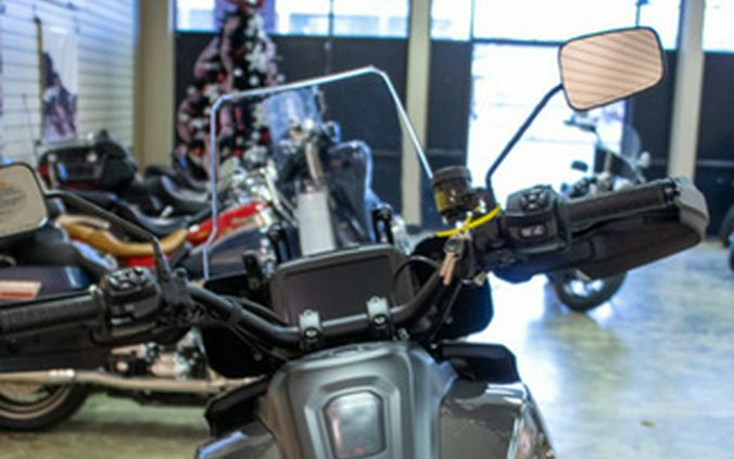 2023 Harley-Davidson RA1250S - Pan America 1250 Special