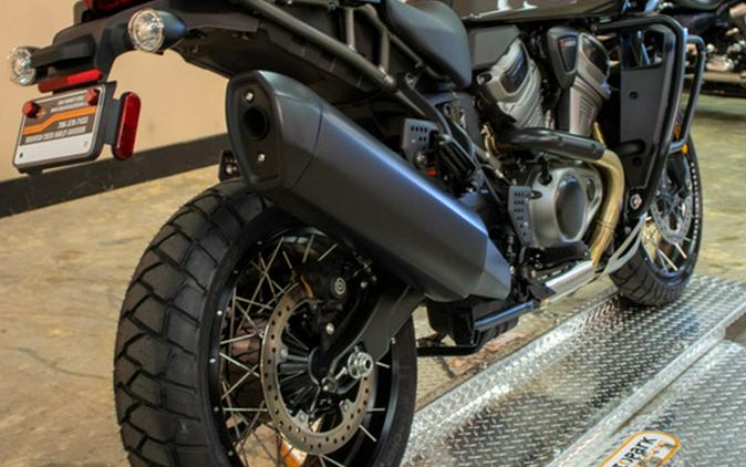 2023 Harley-Davidson RA1250S - Pan America 1250 Special