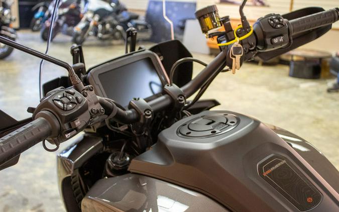 2023 Harley-Davidson RA1250S - Pan America 1250 Special