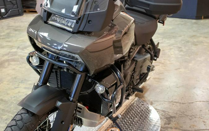 2023 Harley-Davidson RA1250S - Pan America 1250 Special