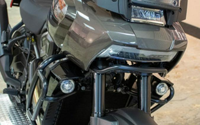 2023 Harley-Davidson RA1250S - Pan America 1250 Special