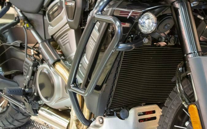 2023 Harley-Davidson RA1250S - Pan America 1250 Special
