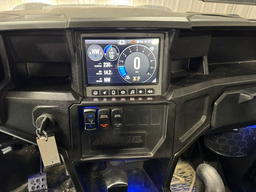 2023 Polaris GENERAL XP 1000 ULTIMATE