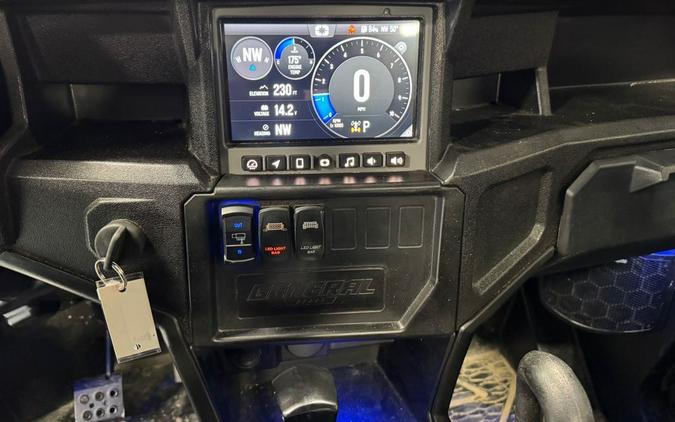 2023 Polaris GENERAL XP 1000 ULTIMATE
