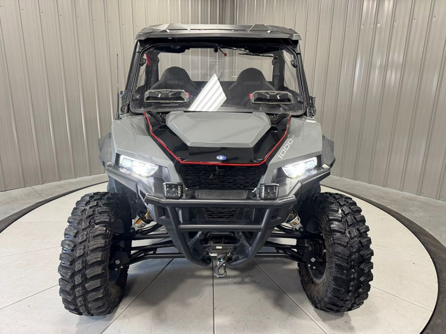 2023 Polaris GENERAL XP 1000 ULTIMATE