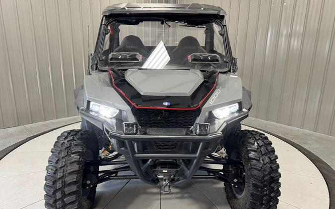 2023 Polaris GENERAL XP 1000 ULTIMATE