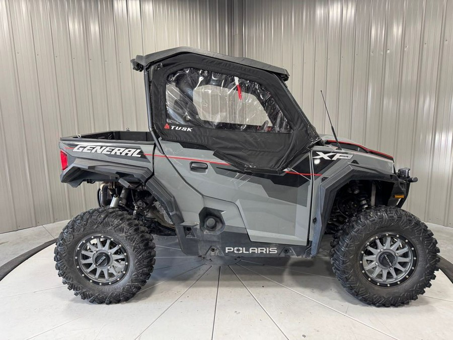 2023 Polaris GENERAL XP 1000 ULTIMATE