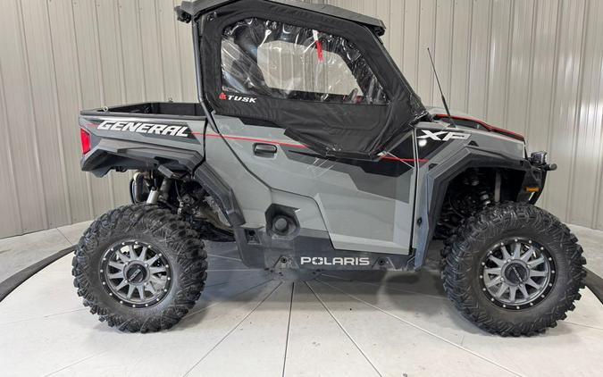2023 Polaris GENERAL XP 1000 ULTIMATE