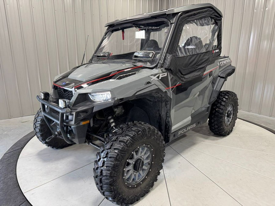 2023 Polaris GENERAL XP 1000 ULTIMATE