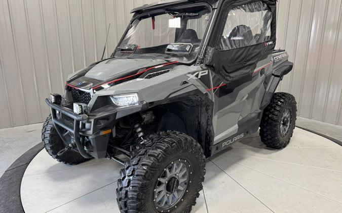 2023 Polaris GENERAL XP 1000 ULTIMATE