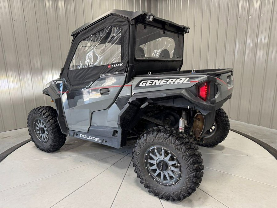 2023 Polaris GENERAL XP 1000 ULTIMATE
