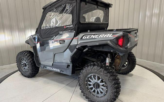2023 Polaris GENERAL XP 1000 ULTIMATE