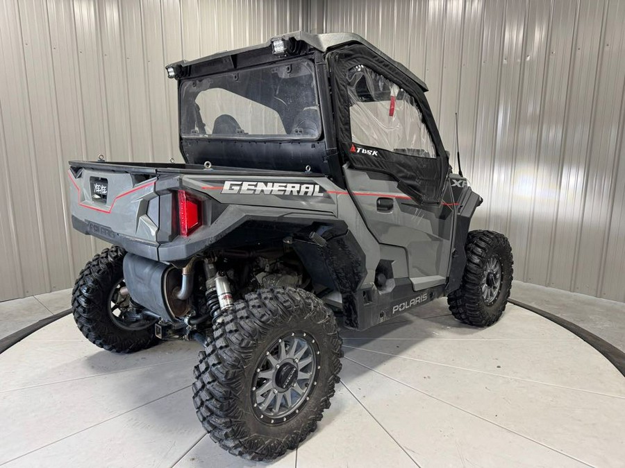 2023 Polaris GENERAL XP 1000 ULTIMATE