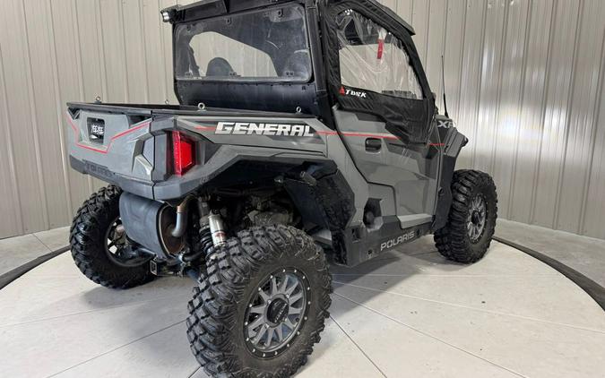 2023 Polaris GENERAL XP 1000 ULTIMATE