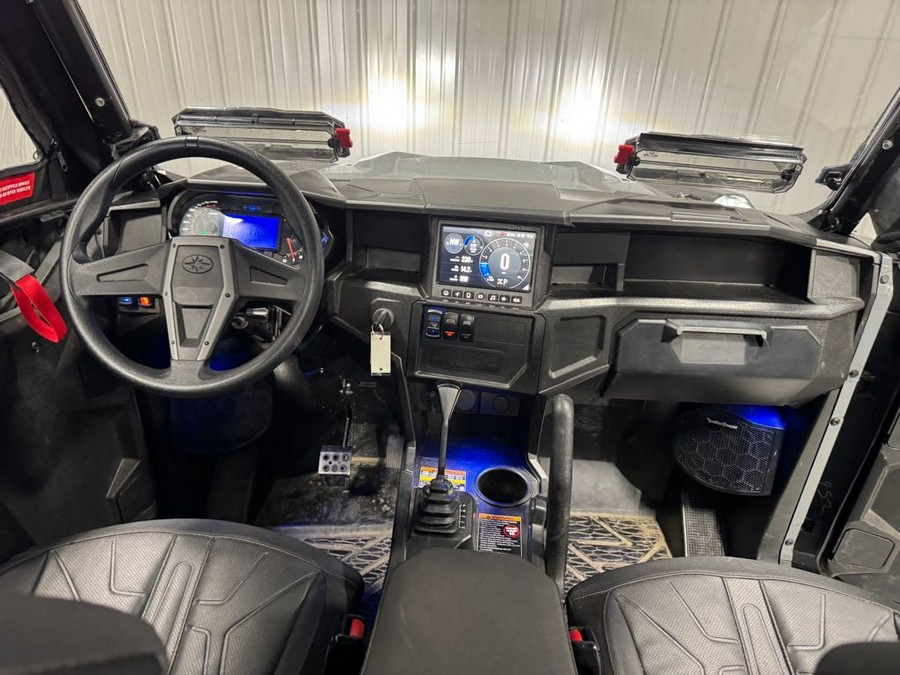 2023 Polaris GENERAL XP 1000 ULTIMATE