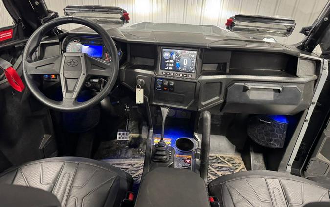 2023 Polaris GENERAL XP 1000 ULTIMATE