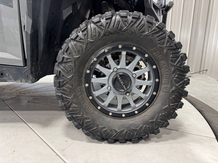 2023 Polaris GENERAL XP 1000 ULTIMATE