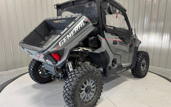 2023 Polaris GENERAL XP 1000 ULTIMATE