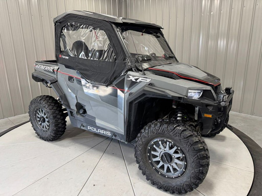 2023 Polaris GENERAL XP 1000 ULTIMATE