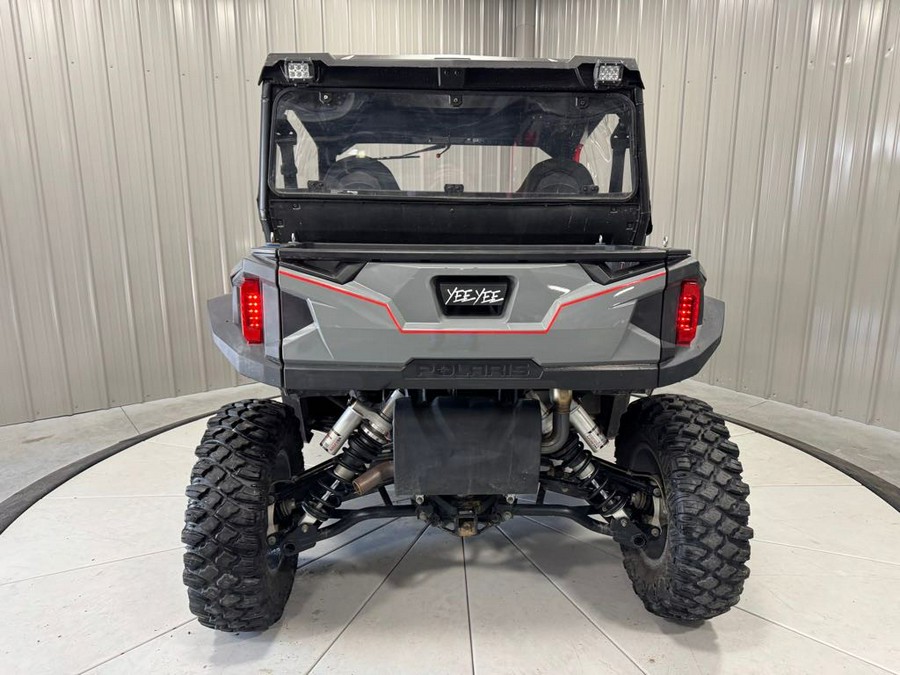 2023 Polaris GENERAL XP 1000 ULTIMATE