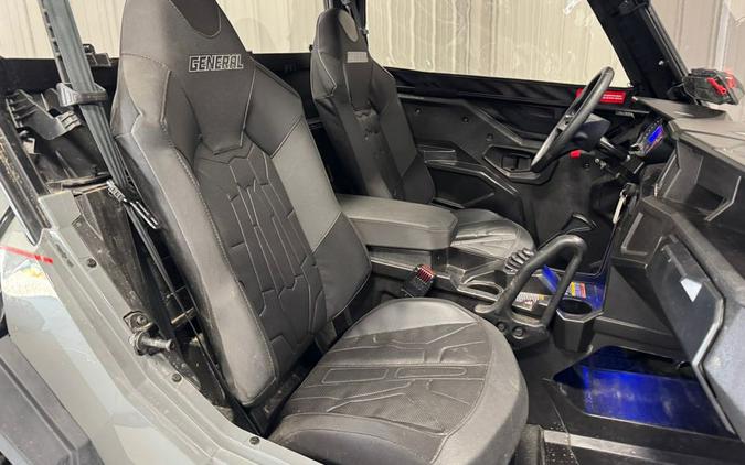 2023 Polaris GENERAL XP 1000 ULTIMATE