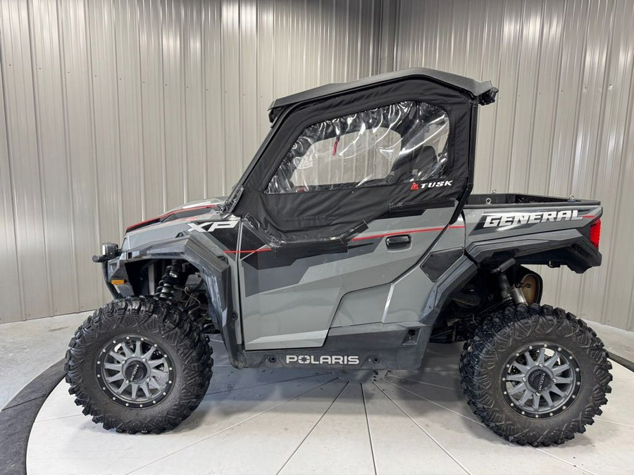 2023 Polaris GENERAL XP 1000 ULTIMATE