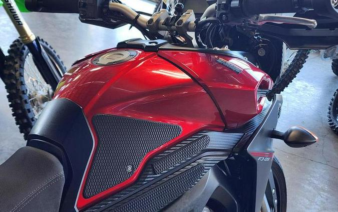 2015 Yamaha FJ-09