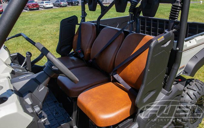 2025 Yamaha Viking EPS Ranch Edition