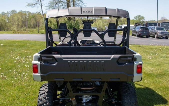 2025 Yamaha Viking EPS Ranch Edition