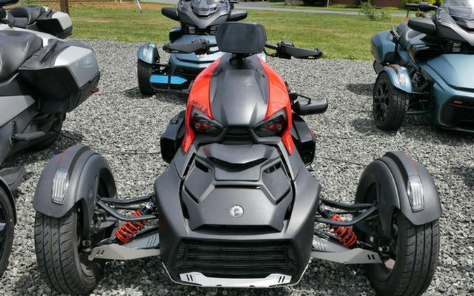 2020 Can-Am Ryker 600 ACE