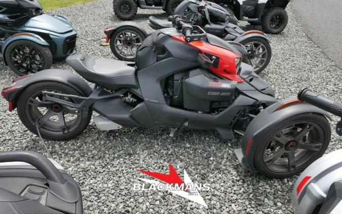 2020 Can-Am Ryker 600 ACE