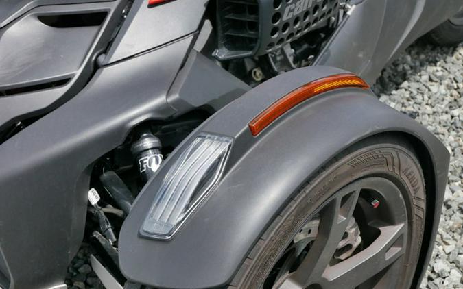 2020 Can-Am Ryker 600 ACE