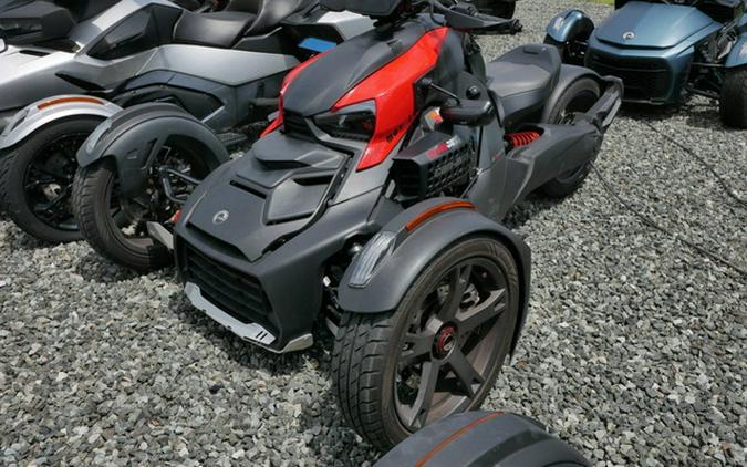 2020 Can-Am Ryker 600 ACE