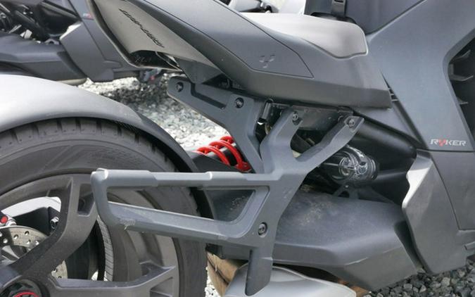2020 Can-Am Ryker 600 ACE