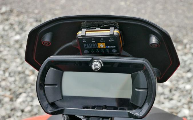 2020 Can-Am Ryker 600 ACE