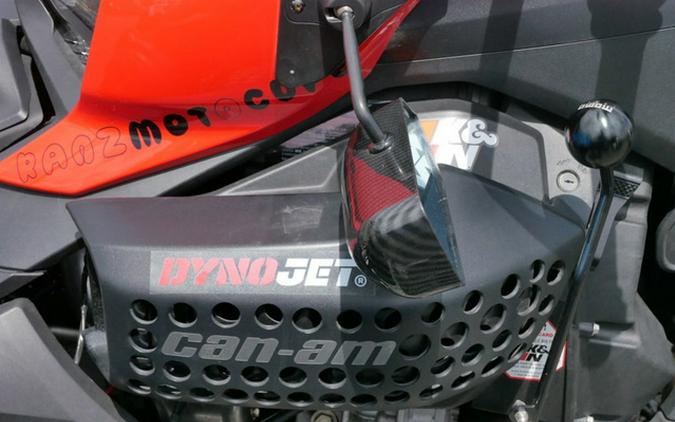 2020 Can-Am Ryker 600 ACE