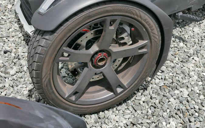 2020 Can-Am Ryker 600 ACE